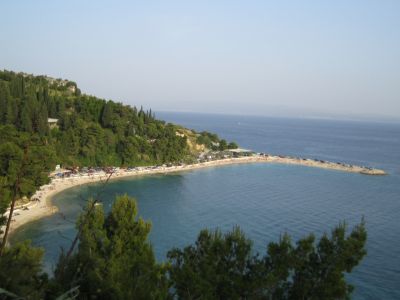 Split-beach Kasuni